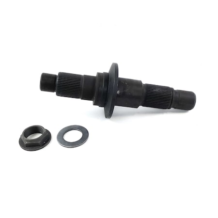 Meritor Shaft, Input, Inter-Axle Differential A3297T1606